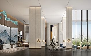 Cordis, Xuzhou