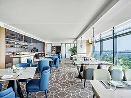 Cordis, Xuzhou