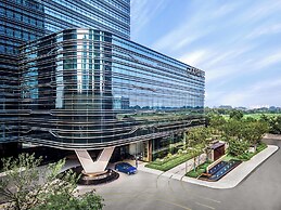 Cordis, Xuzhou