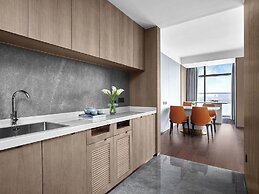 Cordis, Xuzhou