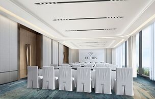 Cordis, Xuzhou