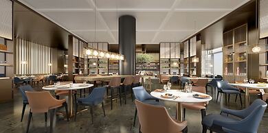 Cordis, Xuzhou