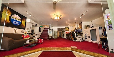 Hotel CAMELOT
