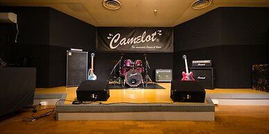 Hotel CAMELOT