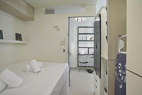 Milanou Glyfada G4 Corner