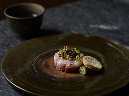 Dusit Thani Kyoto