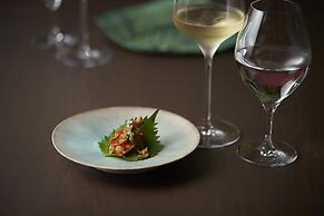 Dusit Thani Kyoto