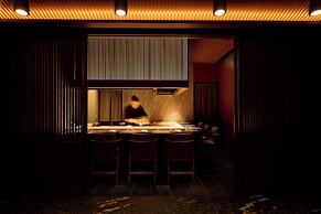 Dusit Thani Kyoto