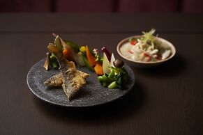 Dusit Thani Kyoto
