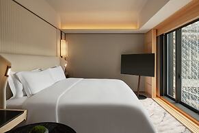 Dusit Thani Kyoto