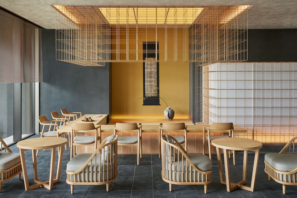 Dusit Thani Kyoto