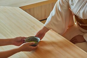 Dusit Thani Kyoto