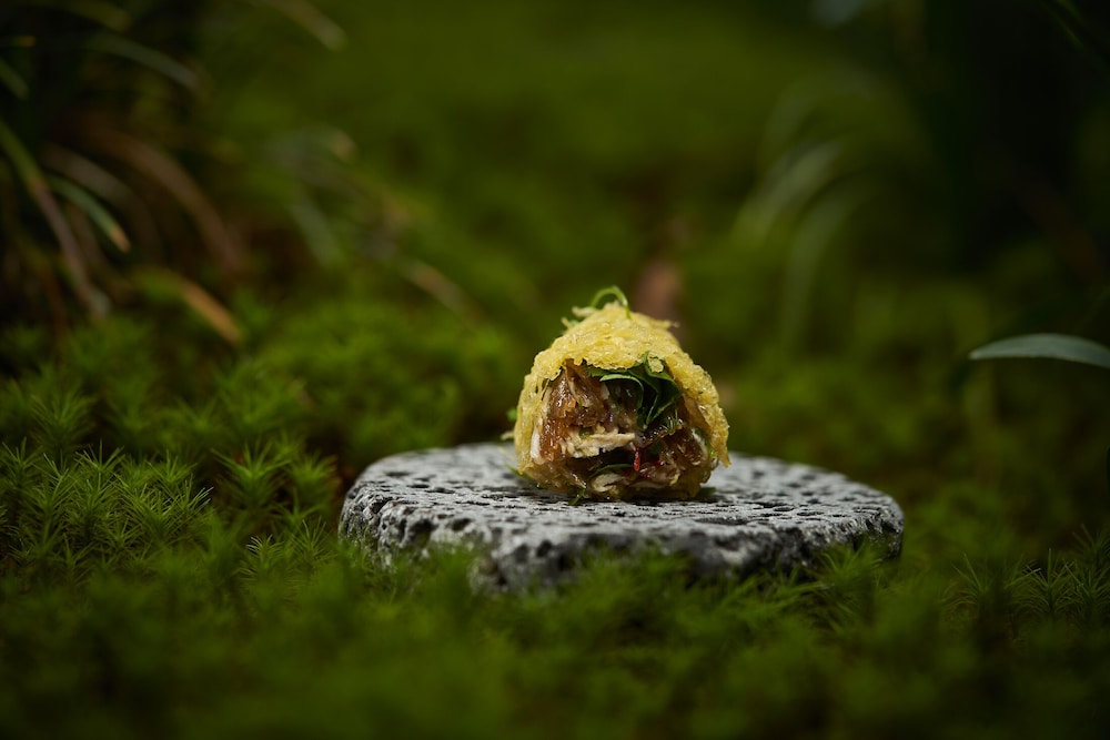 Dusit Thani Kyoto