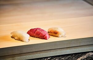 Dusit Thani Kyoto