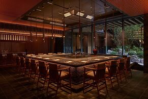 Dusit Thani Kyoto