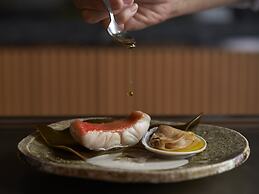 Dusit Thani Kyoto