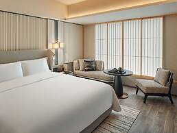 Dusit Thani Kyoto