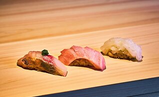 Dusit Thani Kyoto