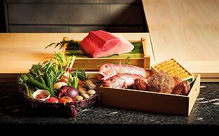 Dusit Thani Kyoto
