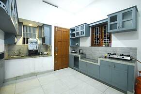 B'camp Resorts & Homestays