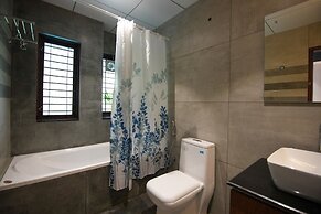 B'camp Resorts & Homestays