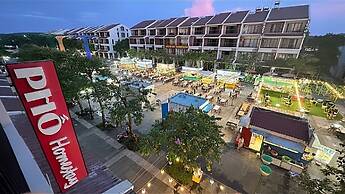 Pho Homestay