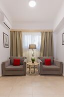 The Perfect Spot Apartments