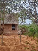 iroCK Lodge