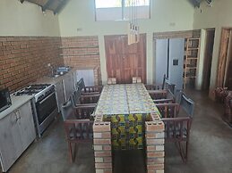 iroCK Lodge