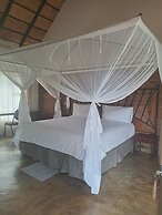 iroCK Lodge