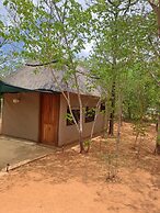 iroCK Lodge