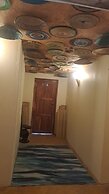 iroCK Lodge