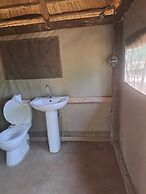 iroCK Lodge