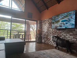 iroCK Lodge