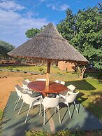 iroCK Lodge