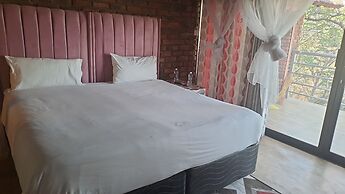 iroCK Lodge