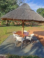 iroCK Lodge
