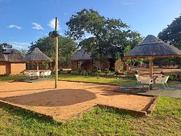 iroCK Lodge