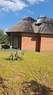 iroCK Lodge