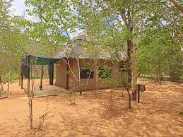 iroCK Lodge