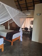 iroCK Lodge