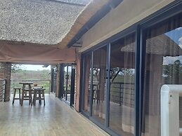 iroCK Lodge
