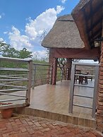 iroCK Lodge