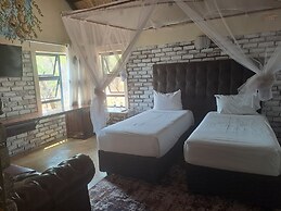 iroCK Lodge