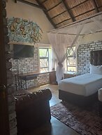 iroCK Lodge