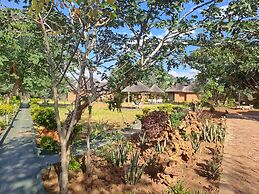iroCK Lodge