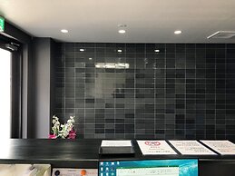 JA Hotel ShinFukae