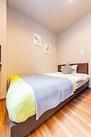 JA Hotel ShinFukae