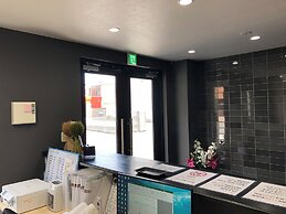 JA Hotel ShinFukae
