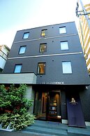 JA Hotel Midoribashi